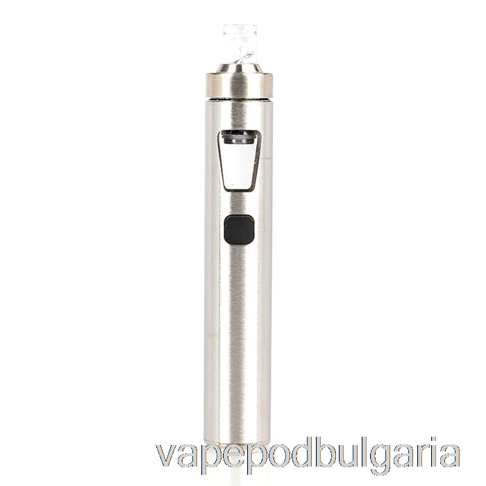 Vape Bulgaria Joyetech Ego Aio All-in-one Starter Kit Silver